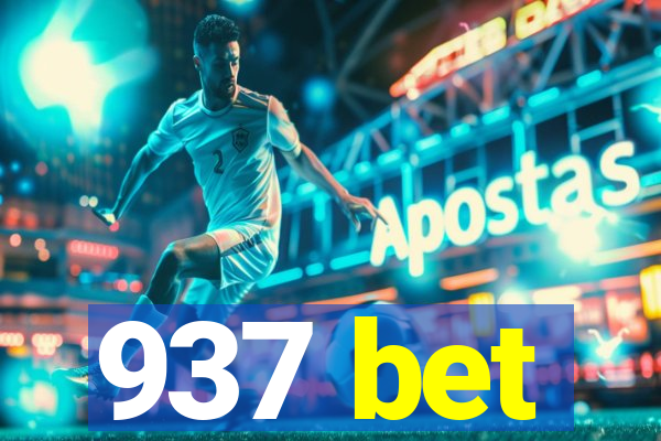 937 bet